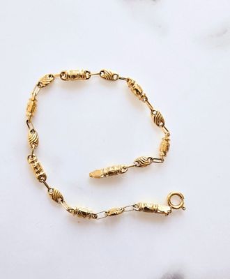 About Golden Vibes 2
