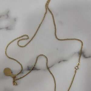 Cadena minicubana 60cm