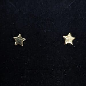 Topos estrellita