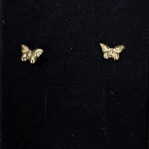 Topos mariposa